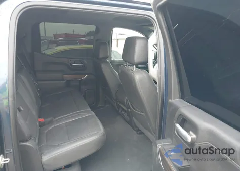 2021 Chevrolet Silverado 1500 2Wd Short Bed Lt z USA, uszkodzony, nr VIN 1GCPWCED5MZ226126